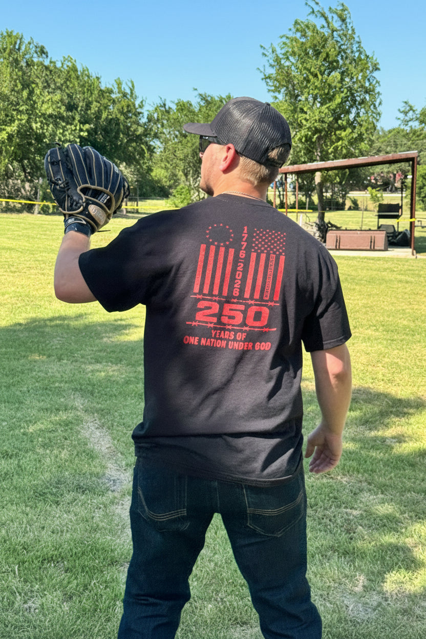 America 250