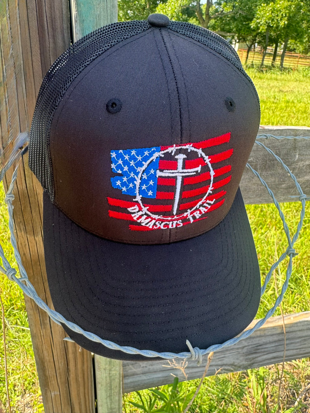 America Hat