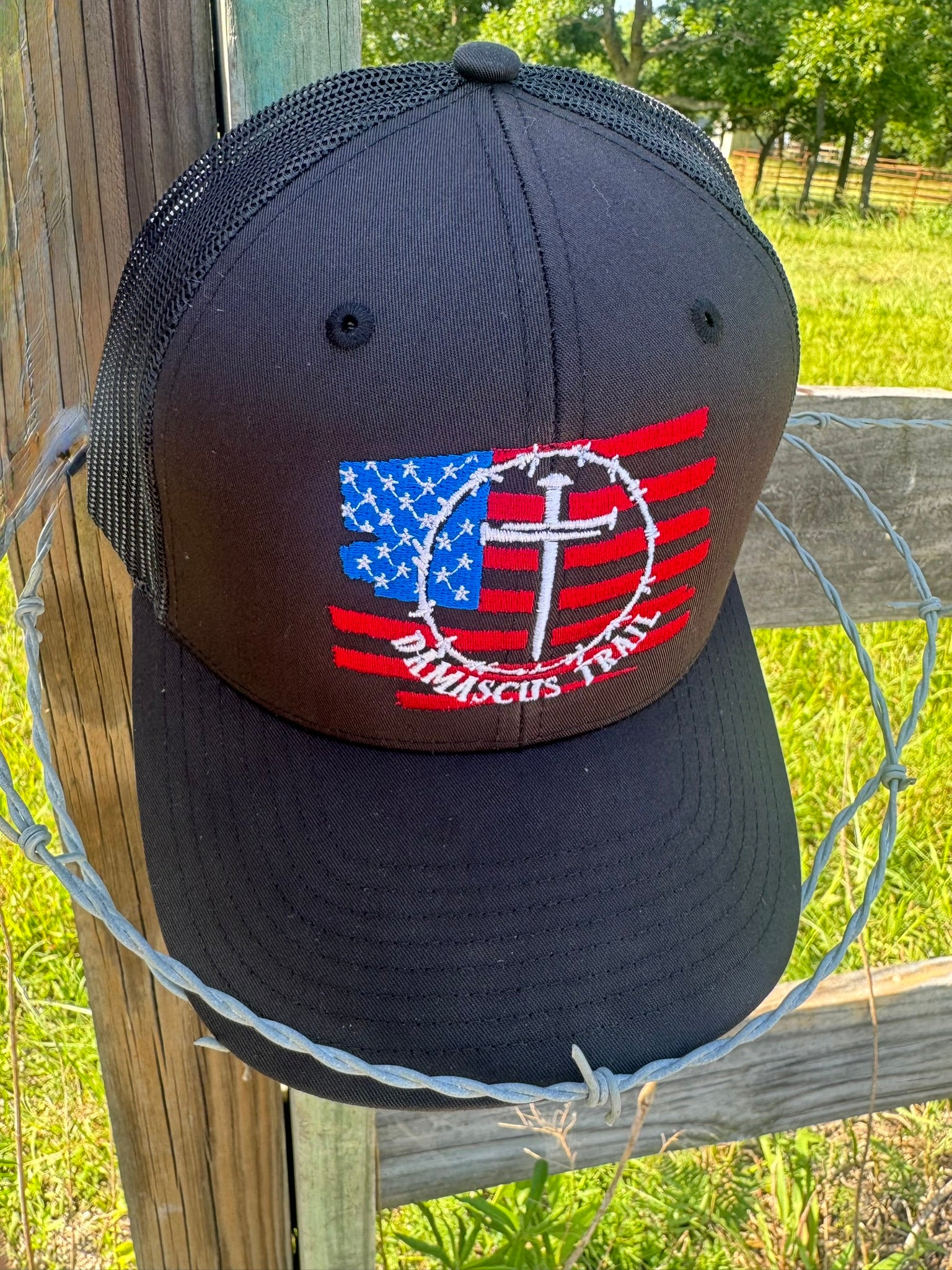 America Hat