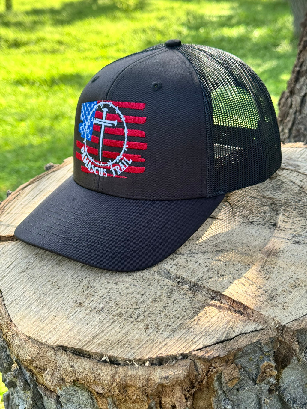 America Hat