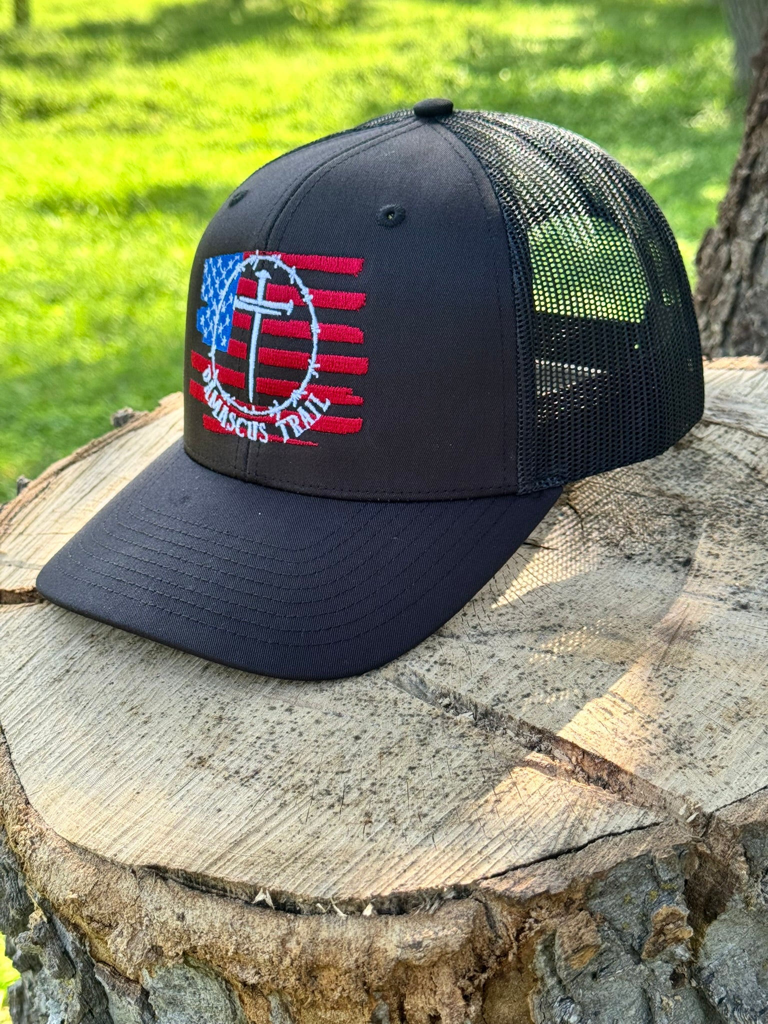 America Hat