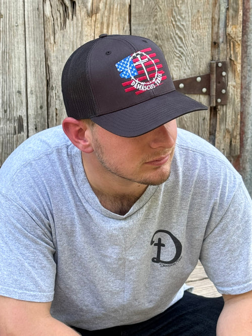 America Hat
